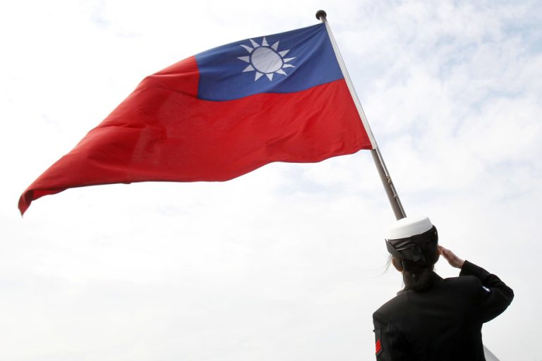 Taiwan |  US House of Representatives approves trade deal