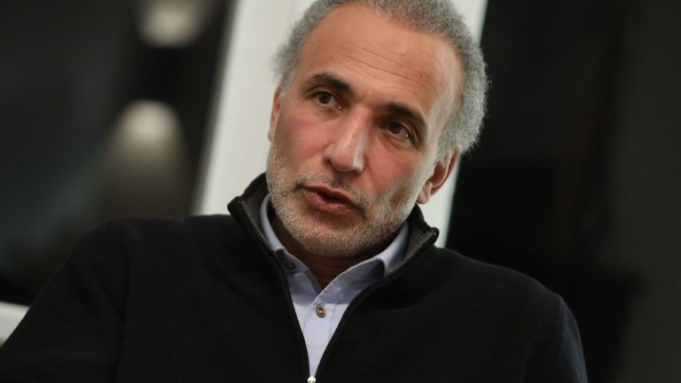 Tariq Ramadan’s cyberstalker sentenced to eight months in prison, the heaviest sentence handed down for this type of case