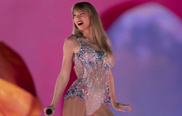 Taylor Swift could avoid Canada because of her stadiums