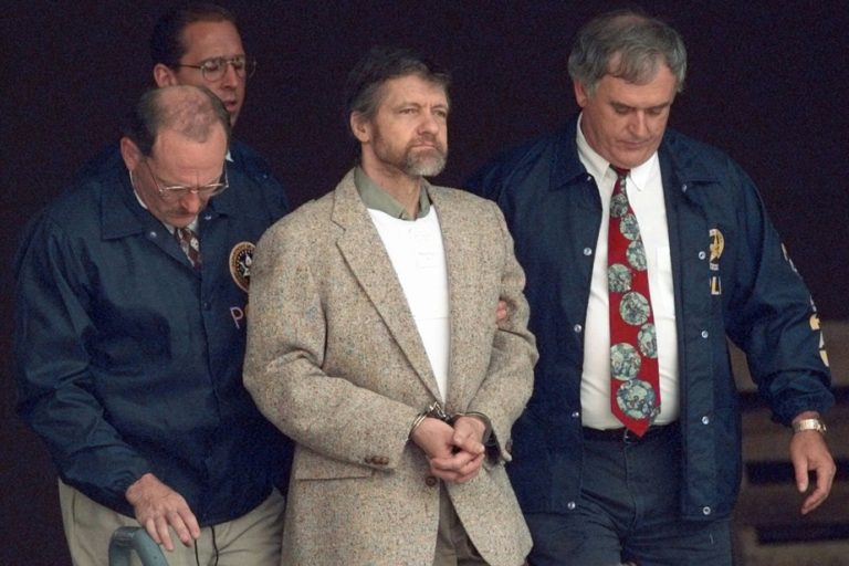 Ted Kaczynski, famous murderer nicknamed the “Unabomber”, is dead