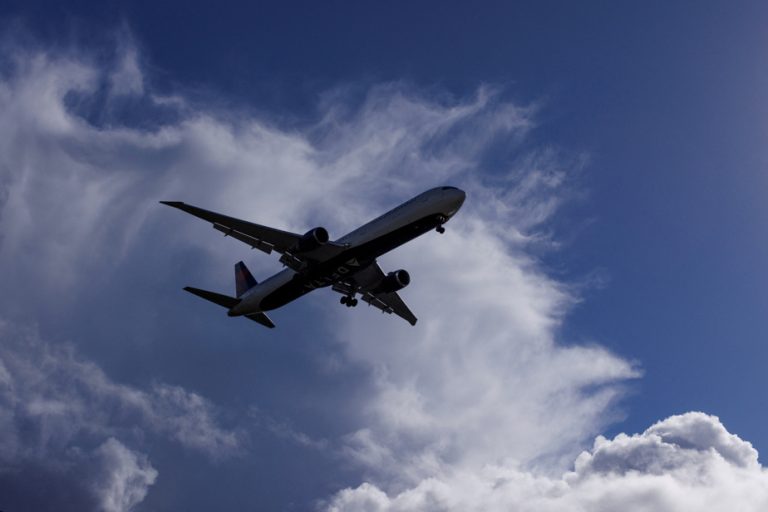 Texas airport worker dies ‘sucked in’ by jet engine