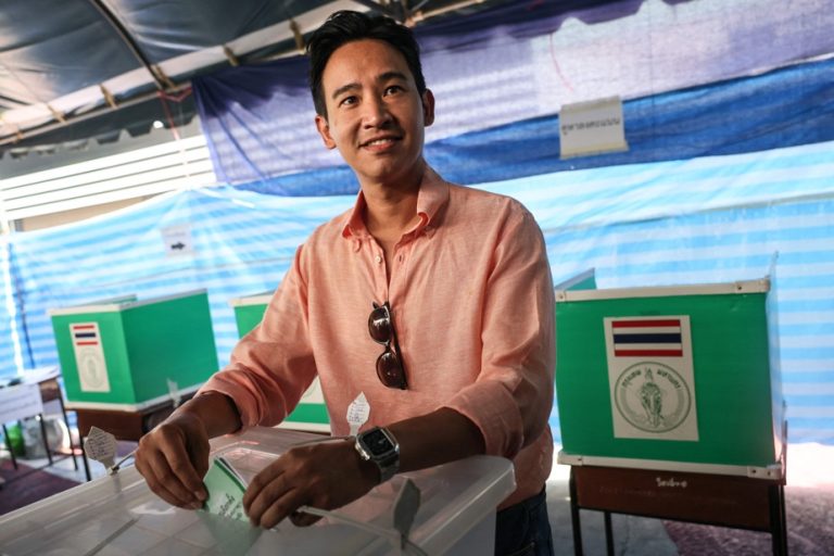 Thailand |  New obstacle for the winner of the elections, under investigation