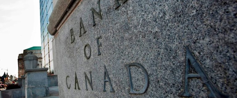 The Bank of Canada raises its key rate