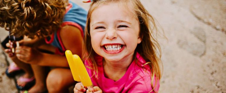 The Best Molds for Homemade Popcicles