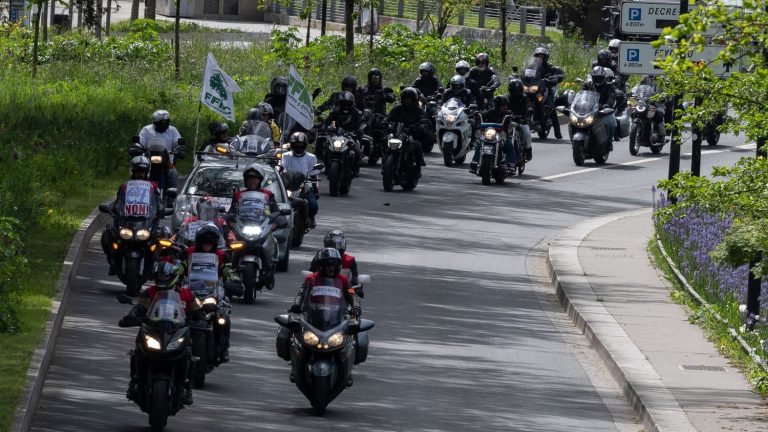 The Council of State gives the government two months to introduce the technical control of two-wheelers