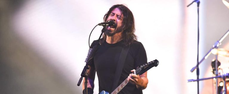 The Foo Fighters announce a surprise show at… the Verdun Auditorium!