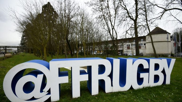 The French Rugby Federation victim of a cyberattack