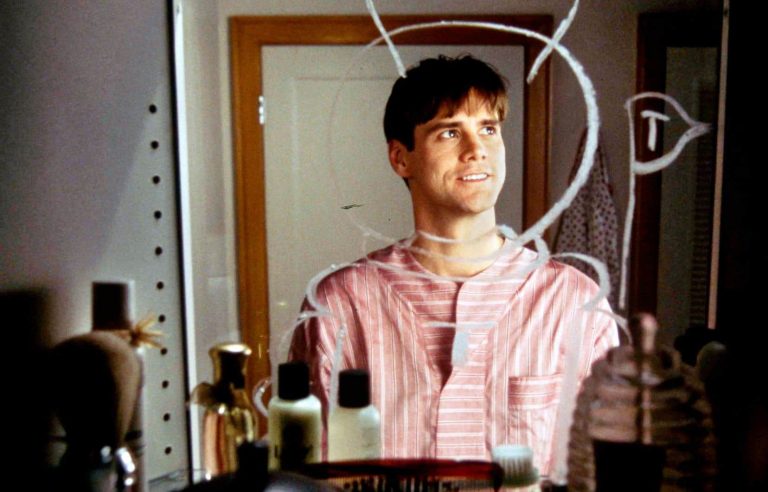 “The Truman Show”, more prophetic than ever