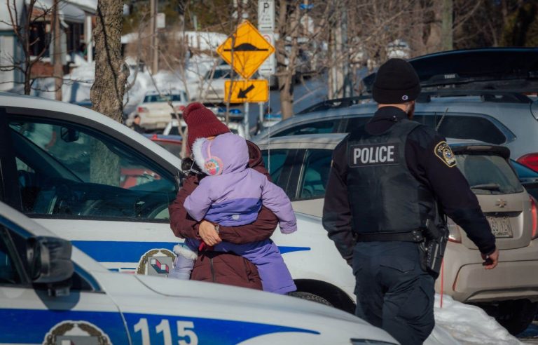 The case of the man accused of having run into a Laval daycare center postponed to August