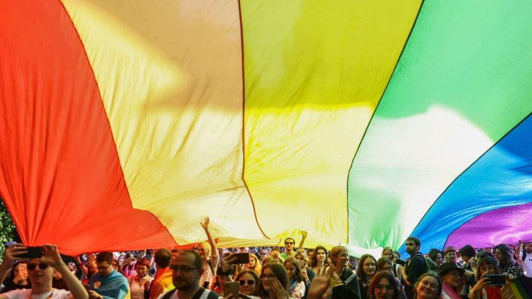 The concern of LGBT+ communities in Türkiye and Poland