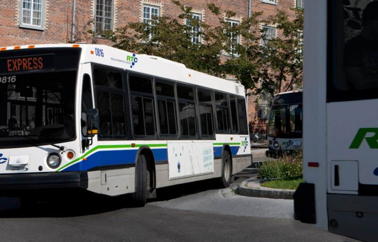 The electrification of buses will go through the ceiling