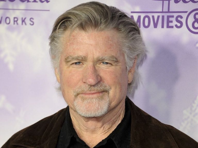 The famous American actor Treat Williams (Chesapeake Shore, Everwood, Chicago Fire) died in a horrific car accident at the age of 71!