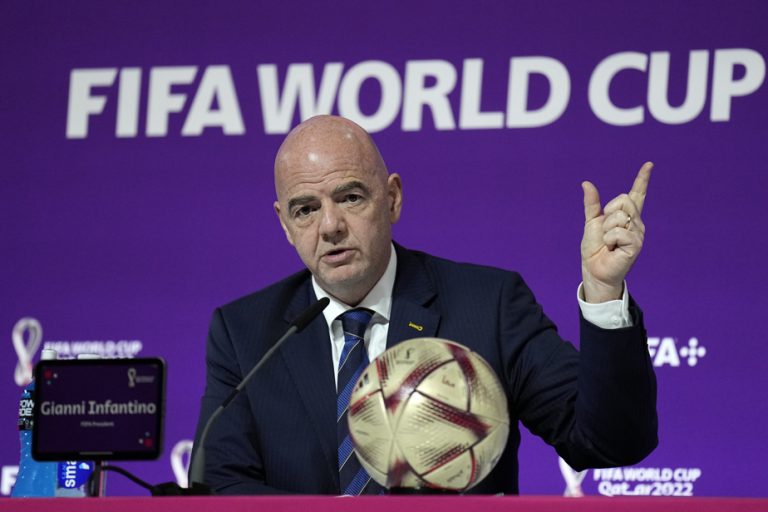 The first edition of the 32-team Club World Cup will take place in the United States in 2025