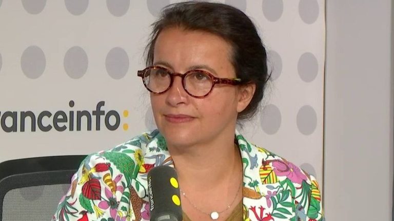 “The government must be more proactive”, according to Cécile Duflot, director general of Oxfam France