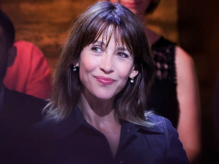 “The note will be salty”, Sophie Marceau and François Berléand will play together at the theater, but the agreement is not in good shape!