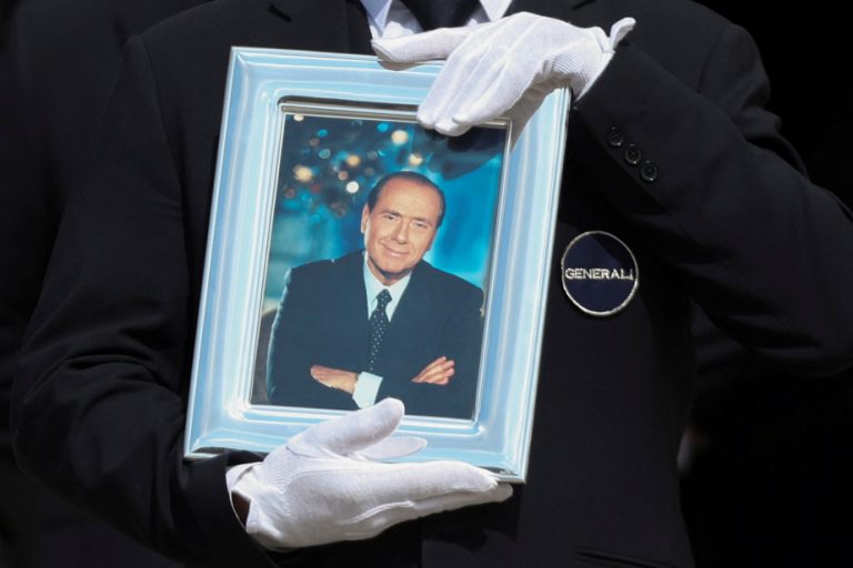 The political legacy of Silvio Berlusconi |  The Press