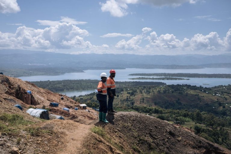 The rise of the sustainable economic Francophonie