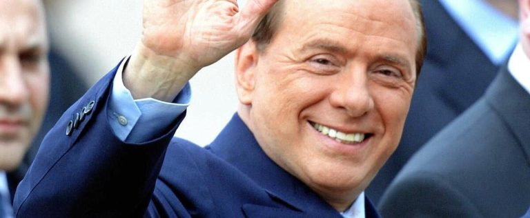 The sulphurous Italian billionaire Silvio Berlusconi dies at 86