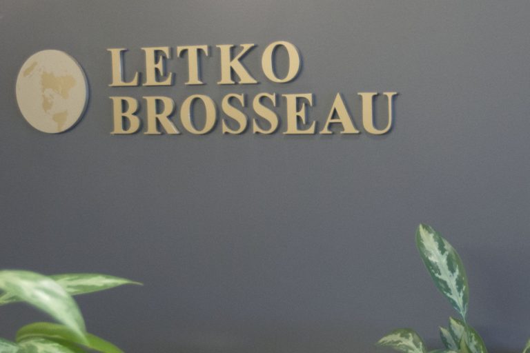 The wise investor |  Letko Brosseau improves its bet in Dorel