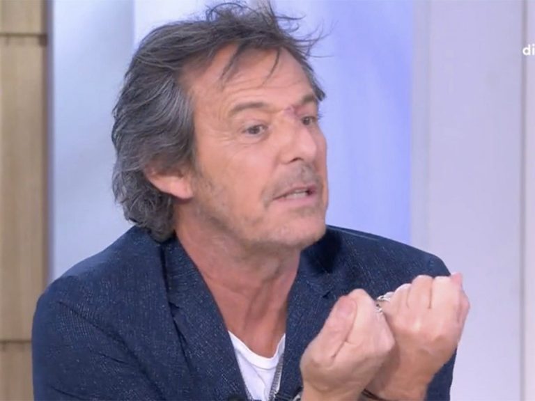 “These fucking differences that we don’t give a fuck about…” Jean-Luc Reichmann’s big rant against Anne-Elisabeth Lemoine in “C à vous”