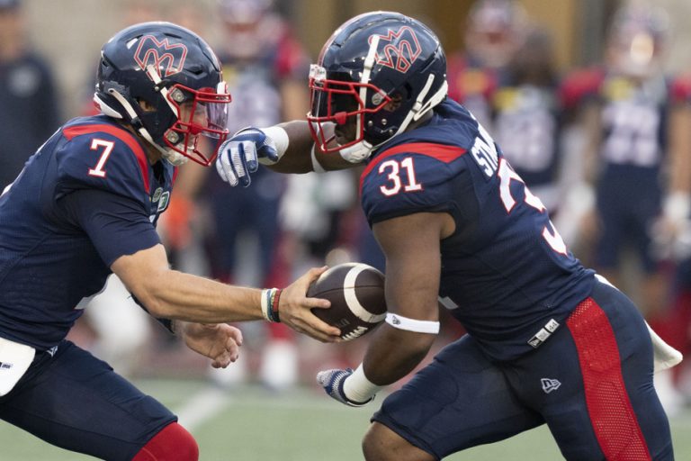 Tiger-Cats 22 – Alouettes 25 |  The final preparations