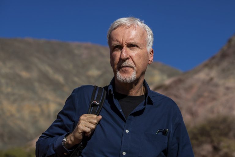 Titan accident |  James Cameron denounces a “nightmarish masquerade”