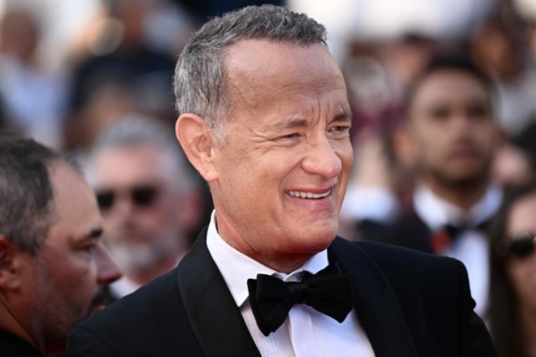 Tom Hanks admits he hated some of his movies