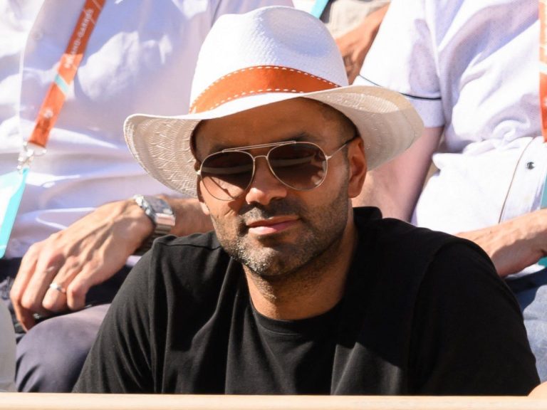 Tony Parker attacked in “TPMP” after his statements on the French and the strikes!