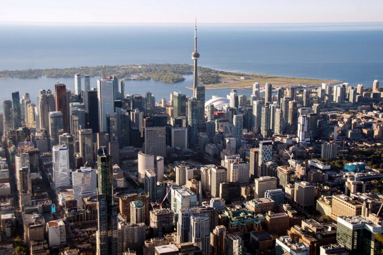 Toronto remains the costliest city in Canada, ahead of Vancouver and Montreal