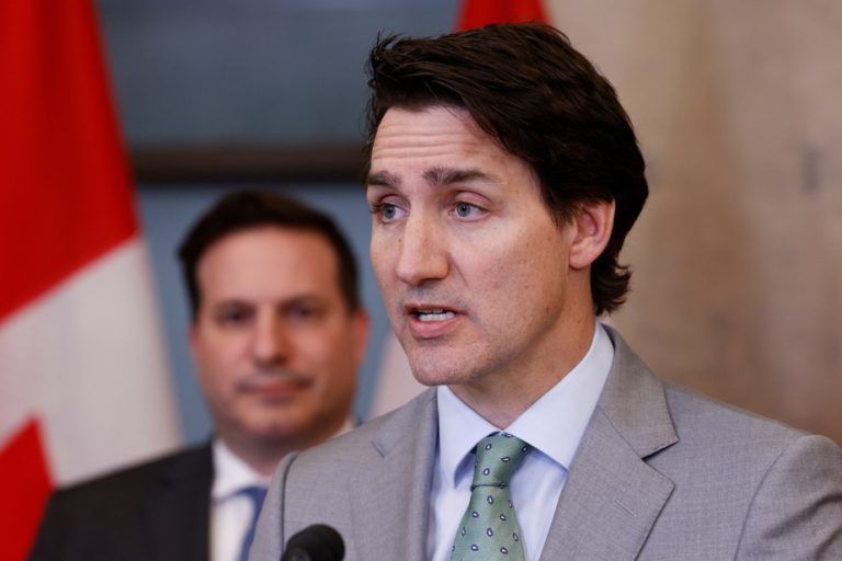 Trans-Pacific Partnership |  Justin Trudeau would rather China not be able to join