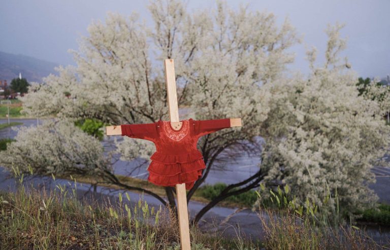 Two Aboriginal children’s graves will soon be opened on the North Shore