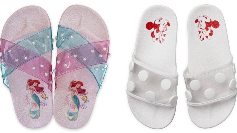 Two models of Disney tap shoes recalled for risk of intoxication