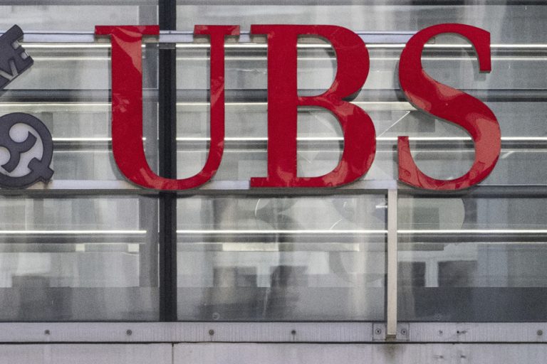 UBS expected to cut 35,000 jobs with Credit Suisse takeover