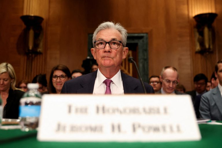 US Central Bank |  Two more hikes to come, says Powell