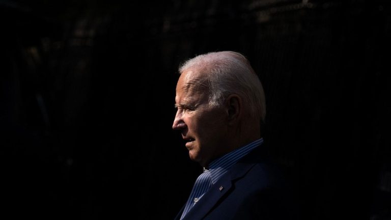 US President Joe Biden postpones meetings due to dental issues