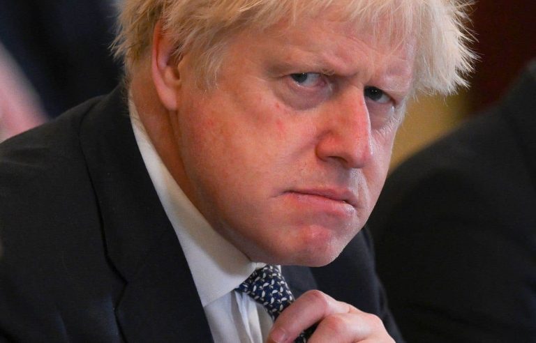 United Kingdom: Boris Johnson guilty of lying to Parliament in the “partygate” affair