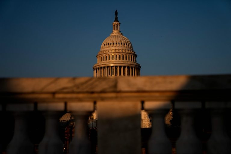 United States |  House of Representatives passes bill suspending debt ceiling