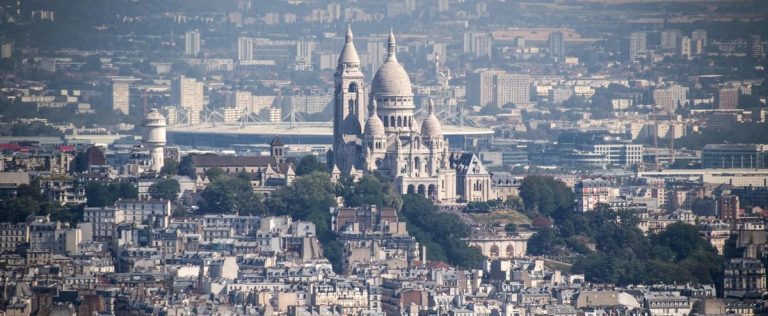 Up to 35,000 deaths linked to summer heat in France since 2014