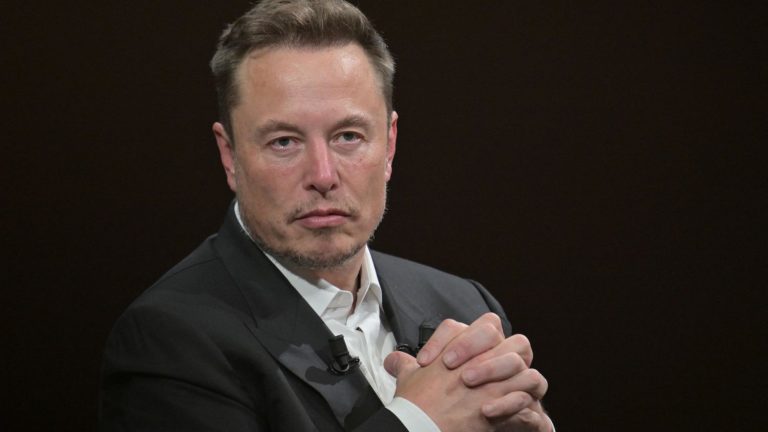 VIDEO.  Twitter “will respect European law”, says its boss, Elon Musk