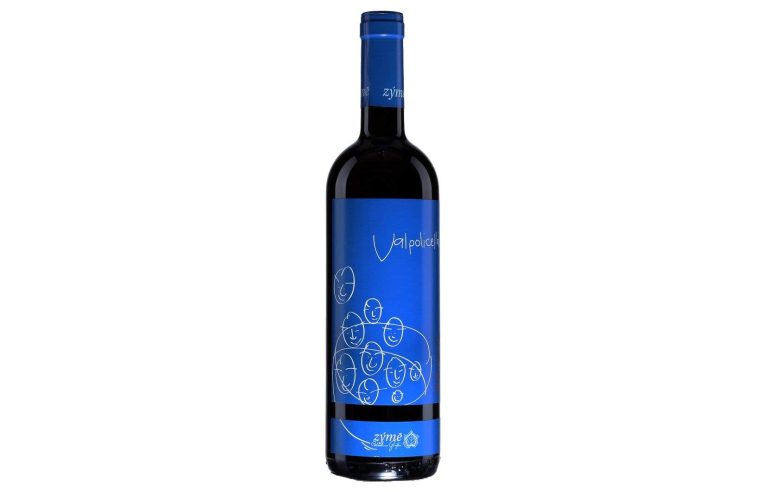 Valpolicella “Reverie” 2020, Zymé, Veneto, Italy