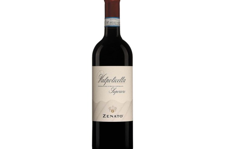 Valpolicella Superiore 2019, Zenato, Veneto, Italy