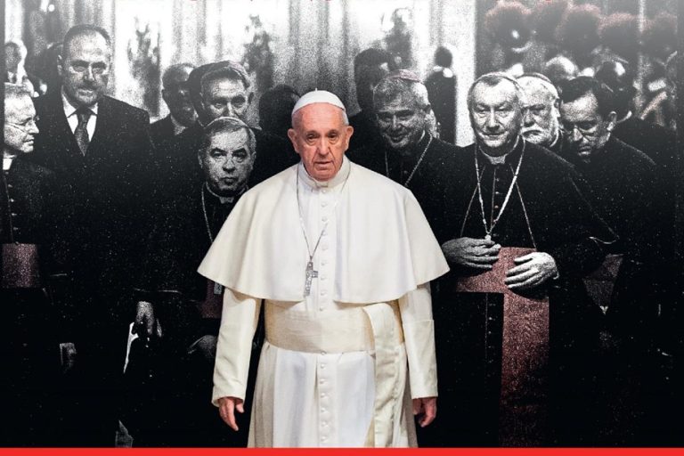 Vatican Offshore Criticism – The Church’s Black Money |  The papal frauds