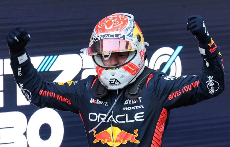 Verstappen dominates the Spanish F1 Grand Prix and signs his 40th career victory