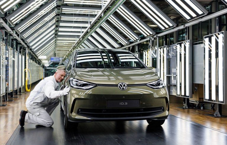 Volkswagen deal will cost taxpayers more than expected, says PBO