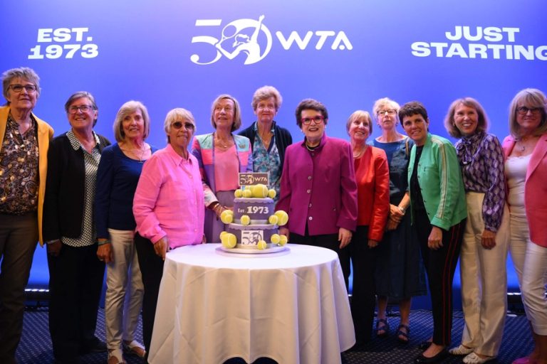 WTA eyes business ties with Saudi Arabia