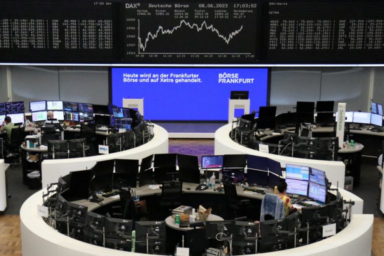 Wall Street retains its enthusiasm, Europe its caution