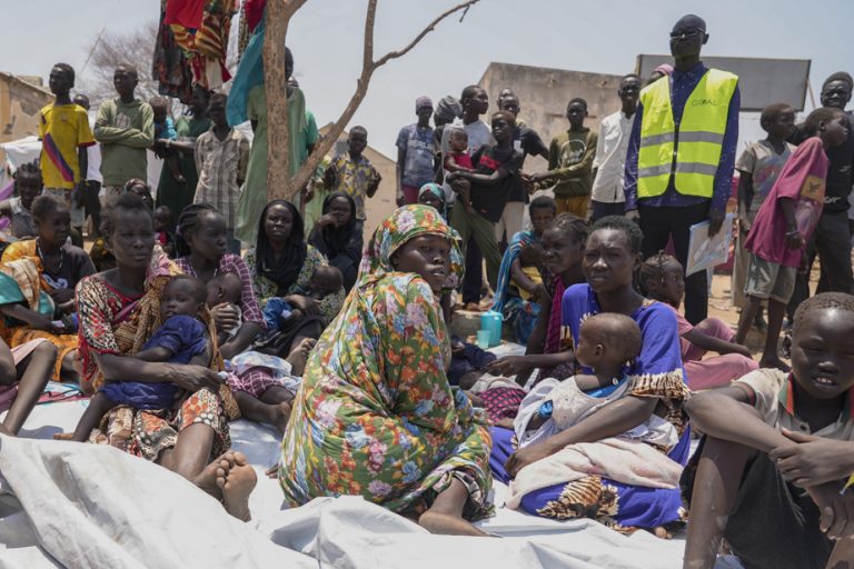 War in Sudan |  Dark return to the country for the South Sudanese