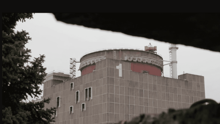 War in Ukraine: report at the Zaporijjia nuclear power plant, where the situation is “serious” according to the IAEA