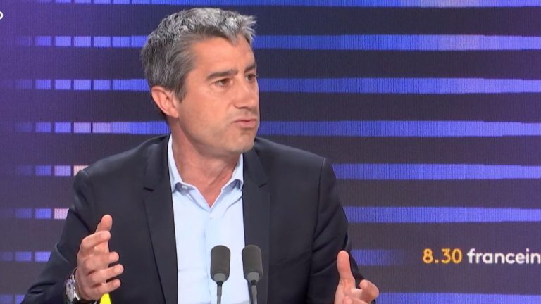 “We still have a few tricks” to come back to the reform, promises the Insoumis François Ruffin