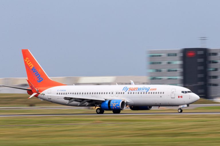 WestJet to integrate Sunwing Airlines into its operations